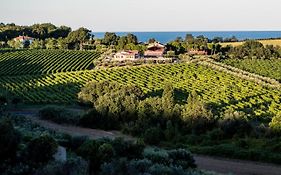B&b - Il Villaggio Dell'uva